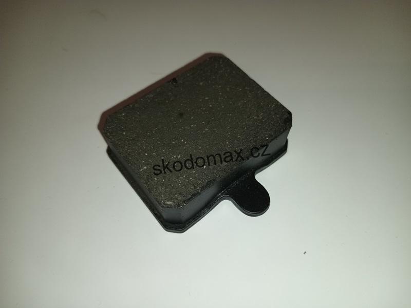 segment třecí (Škoda 105 120 125)
